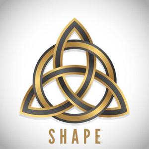 Shape (Remix)
