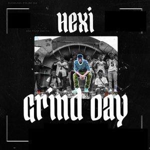 Grind Day