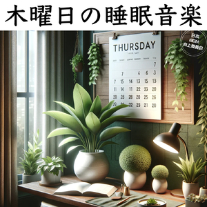 週末前夜のマインドフルネス