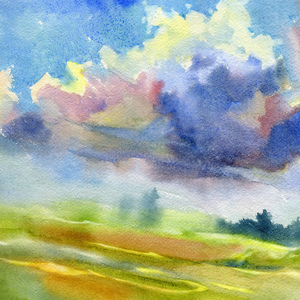 優しい緑茶と和菓子