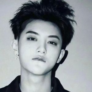 “黄子韬的最爱”&“李佳隆JelloRio” rage type beat