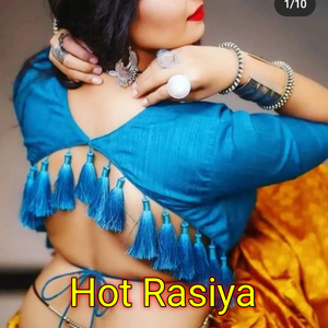 Hot Rasiya