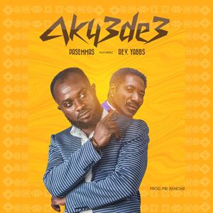 Akyede
