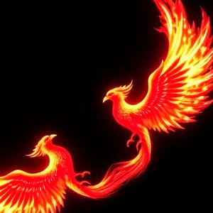 In the Shadows I Rise (Sunsetcore Version)