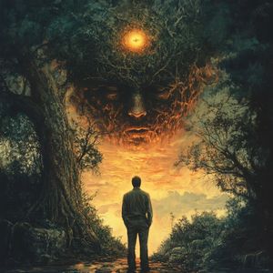 Озорной лесной страж