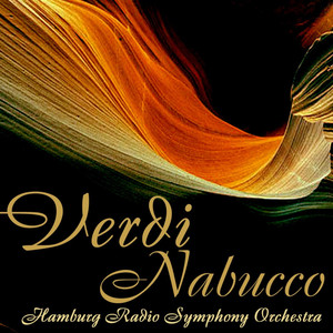 Nabucco: Act 4, Oh dischiuso è il firmamento