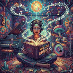 Não Seja Músico (Single Edit)