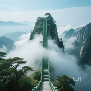 青云梯