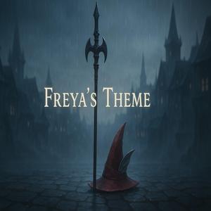 Freya's Theme (FFIX Remake)