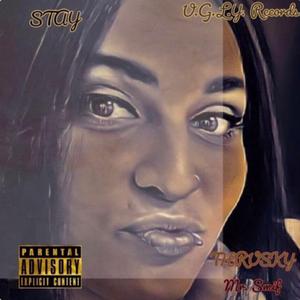 Stay (feat. Mr.Smith)