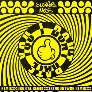 I Don't Rate You (Extnddntwrk Remix)