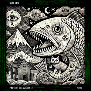 Izpi (Nicolas Barnes Remix)