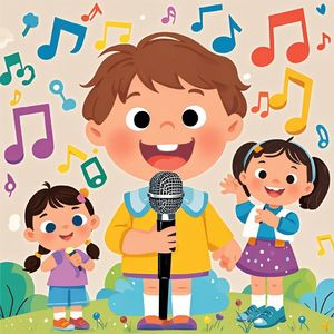 中国生物百科儿歌两栖动物《翡翠树蛙》