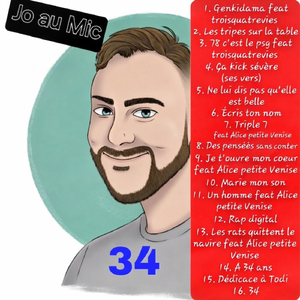 A 34 ans