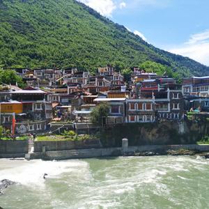 阿坝州说唱之光(Prod.Miler)