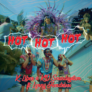 Hot Hot Hot