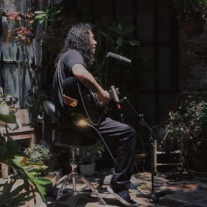 Barreras (Acoustic Version)