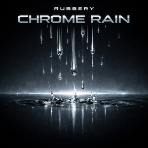 Chrome Rain