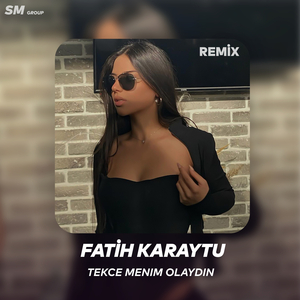 Tekce Menim Olaydin (Remix)