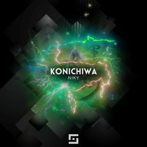 Konichiwa