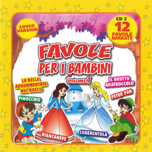 Biancaneve
