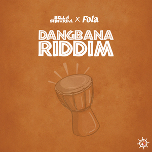 Dangbana Riddim