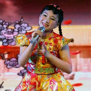 听妈妈唱春天的故事