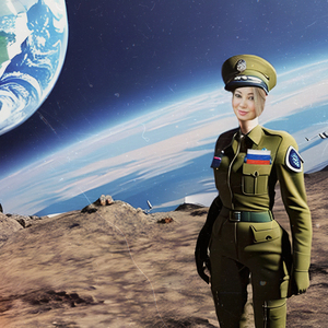 Russian Girl