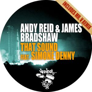 That Sound feat. Simone Denny (Mr. V Keyapella)