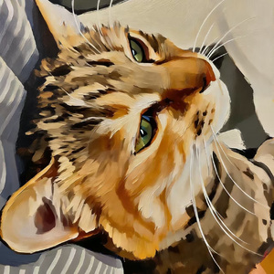 Gypsophila (demo, mini sized)