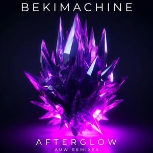 Afterglow (AUW's Cyberun Remix)