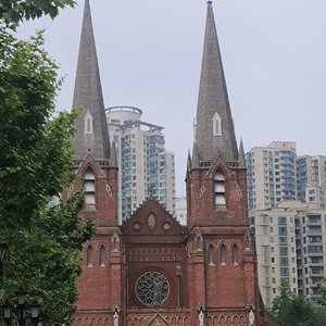 怀念青春