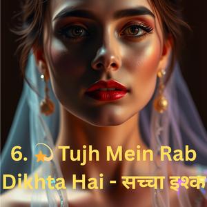 6. Tujh Mein Rab Dikhta Hai - सच्चा इश्क