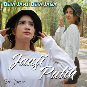 Janji Putih - Beta Janji Beta Jaga