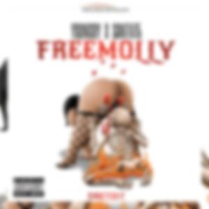 FREEMOLLY (feat. beatzbyralph & Santii)