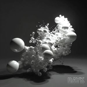 葛东琪 - 悬溺(Rayk Remix)