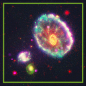 Stellar Storm