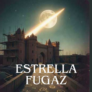 Estrella fugaz