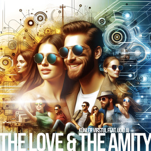 The Love & The Amity