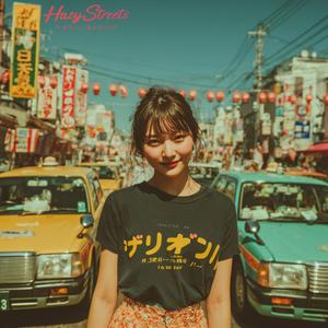 サマー・ストーム・ビート (Summer Storm Beat – Summer Storm Beat)