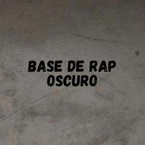 Base de Rap Oscuro