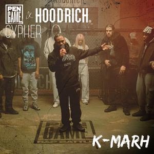 PenGame Cypher (feat. K-Marh)
