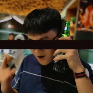 天通苑北开往宋家庄Freestyle（prod by Red Killer）