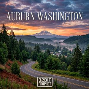 Auburn Washington