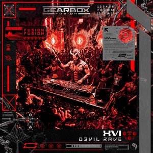 D3VIL RAVE