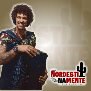 Negocinho Bom É Forró