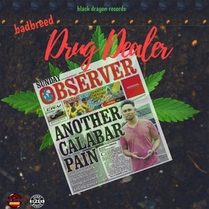 Drug Dealer