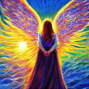 超级女神 (DJ残雪版)