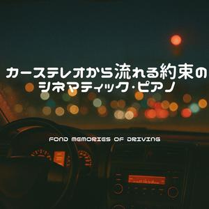 目的地は、まだ決めてない