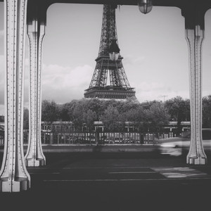 邀請你來我的世界